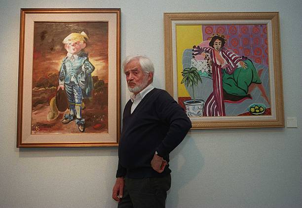 Gallery of Hank Ketcham