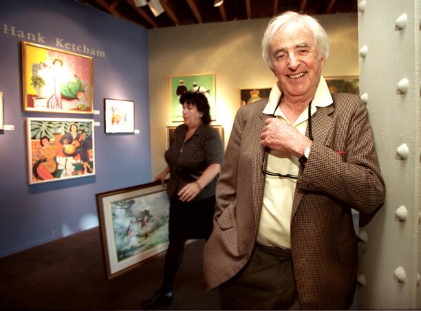 Gallery of Hank Ketcham