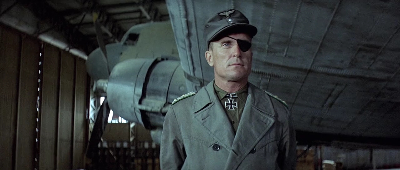 Gallery of Robert Duvall