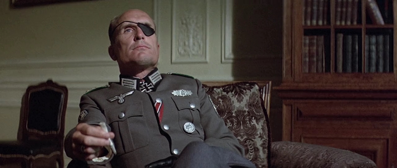 Gallery of Robert Duvall