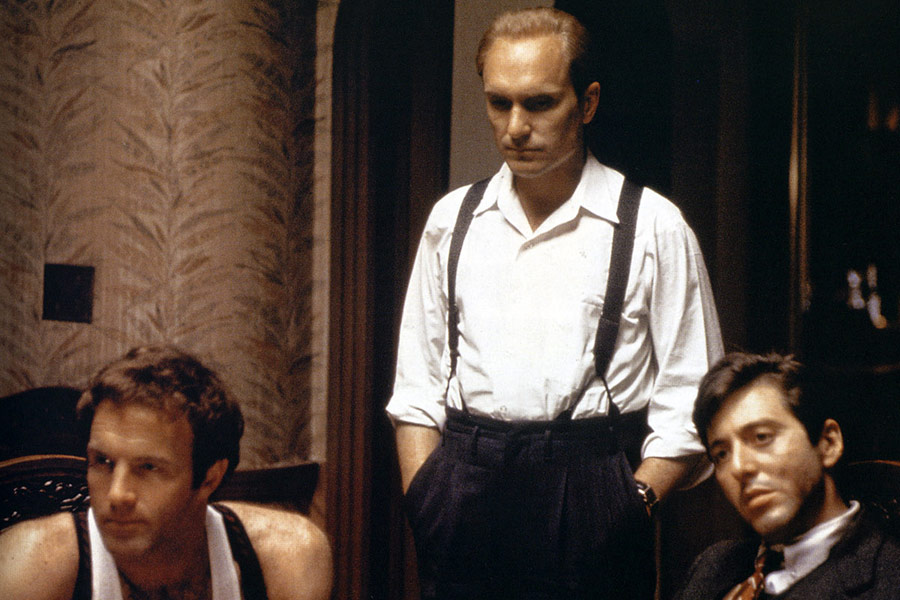 Gallery of Robert Duvall