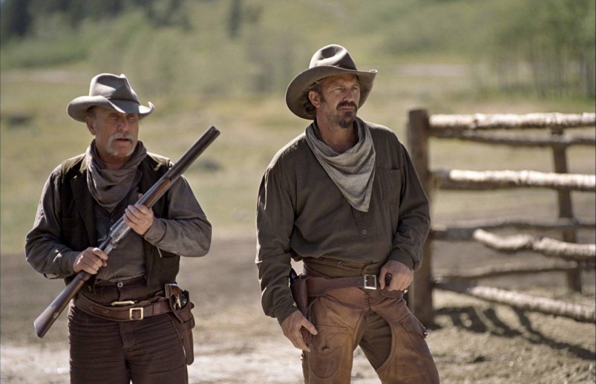 Gallery of Robert Duvall
