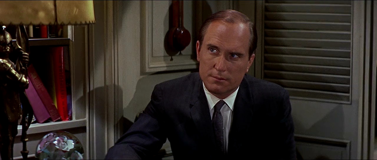 Gallery of Robert Duvall