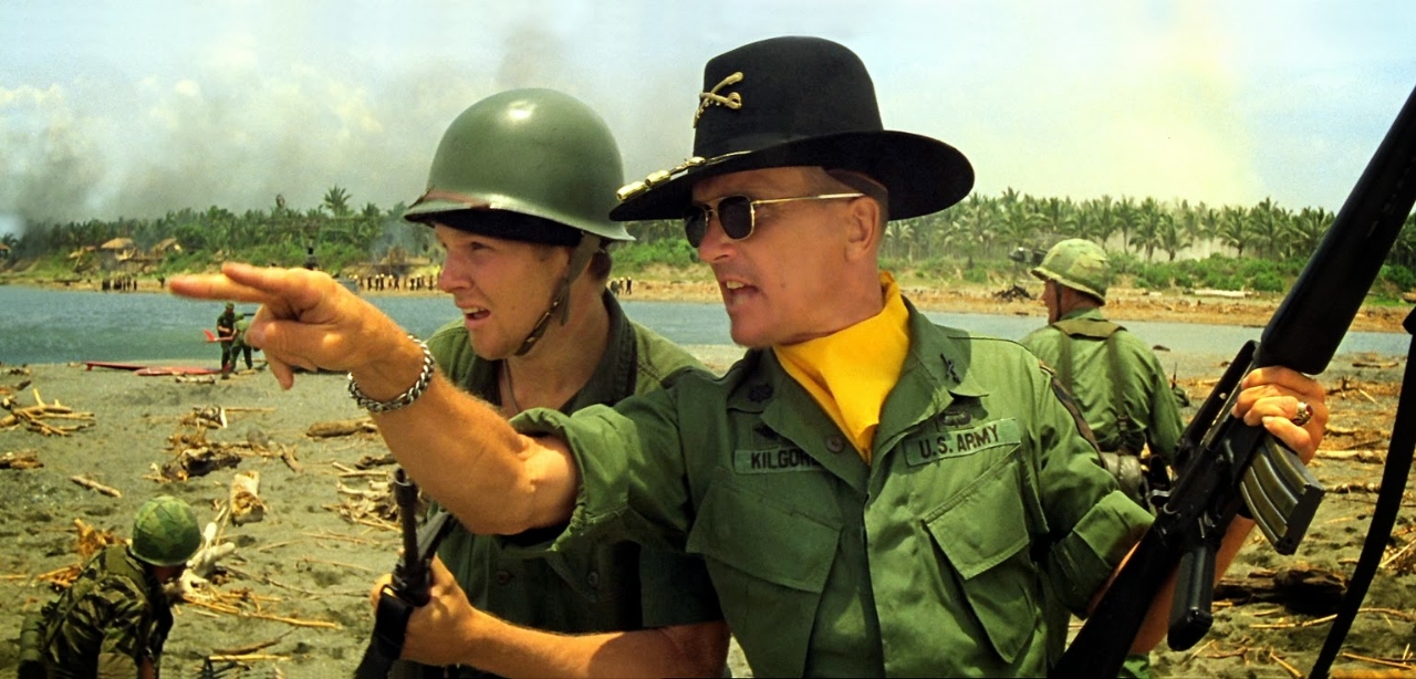 Gallery of Robert Duvall