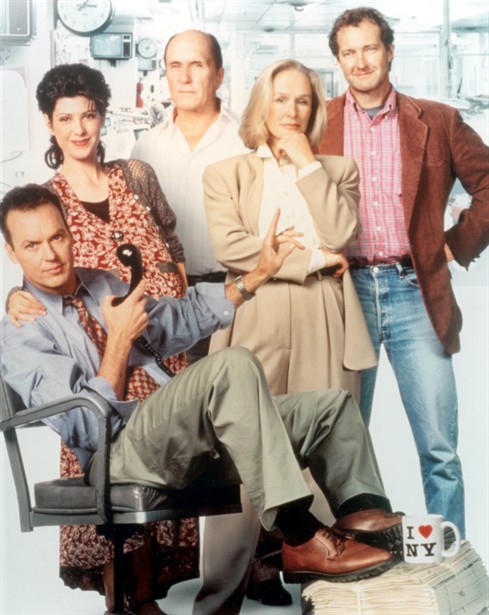 Gallery of Robert Duvall