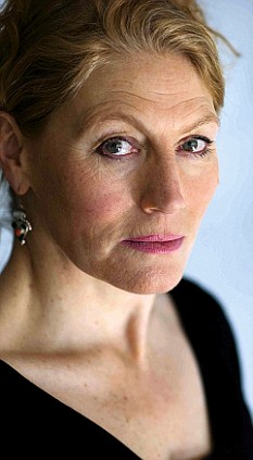 Geraldine James