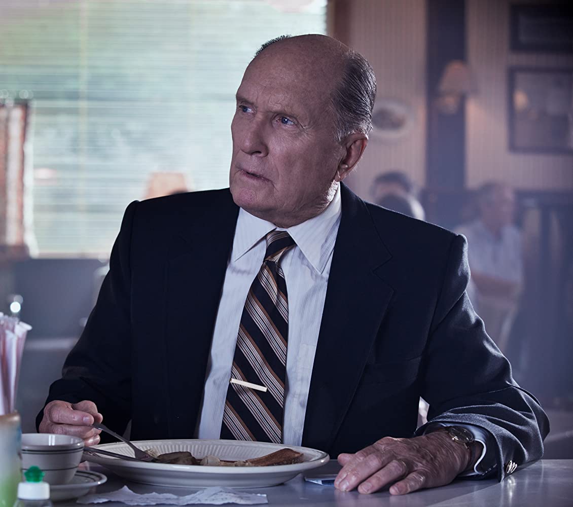 Gallery of Robert Duvall