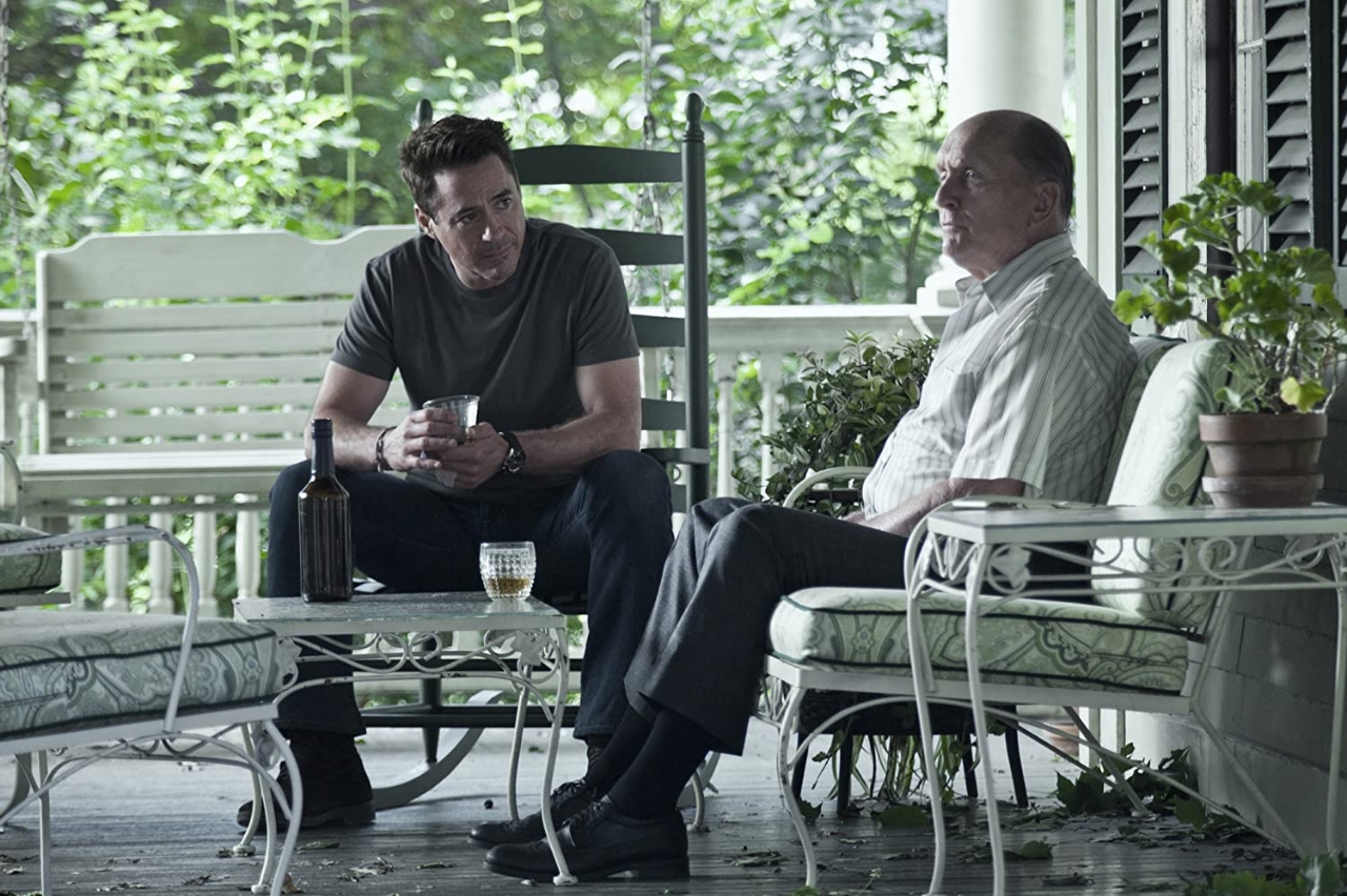 Gallery of Robert Duvall