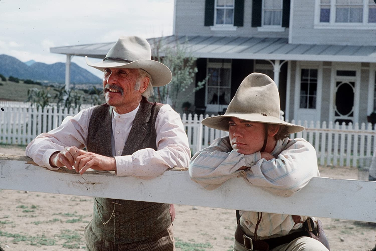Gallery of Robert Duvall