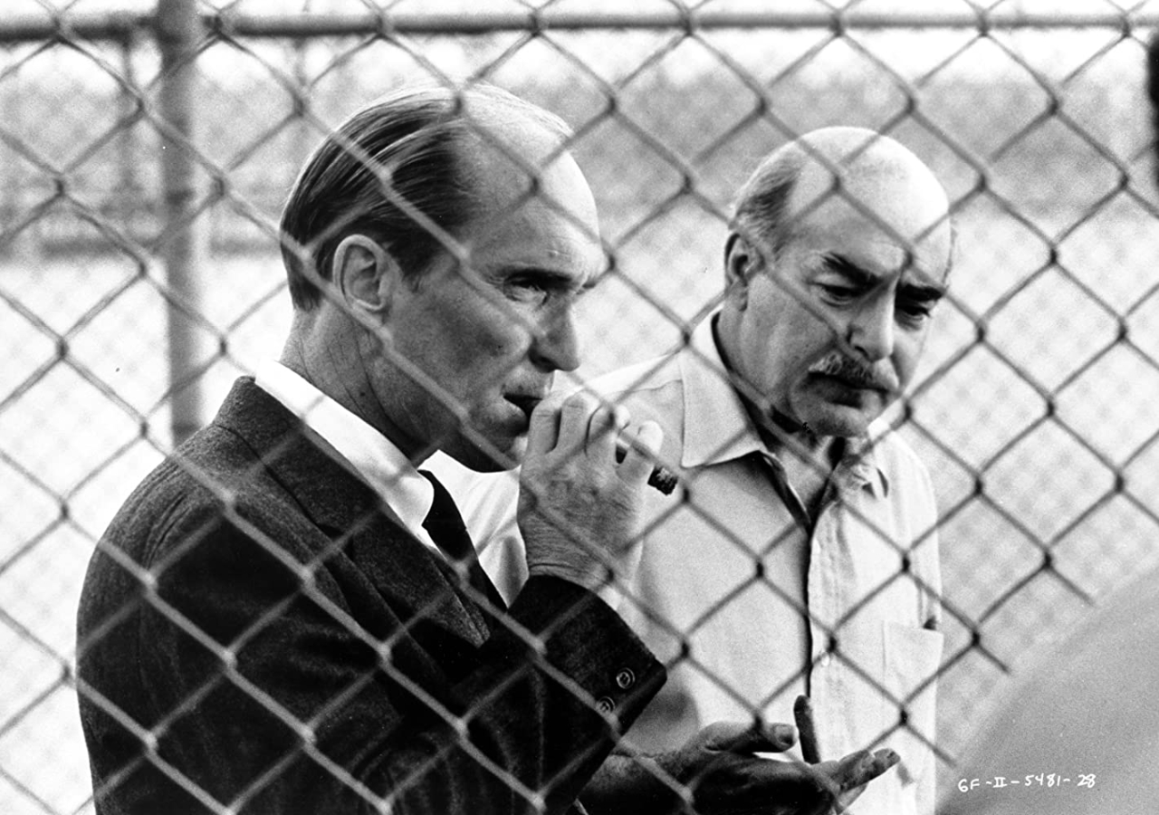 Gallery of Robert Duvall