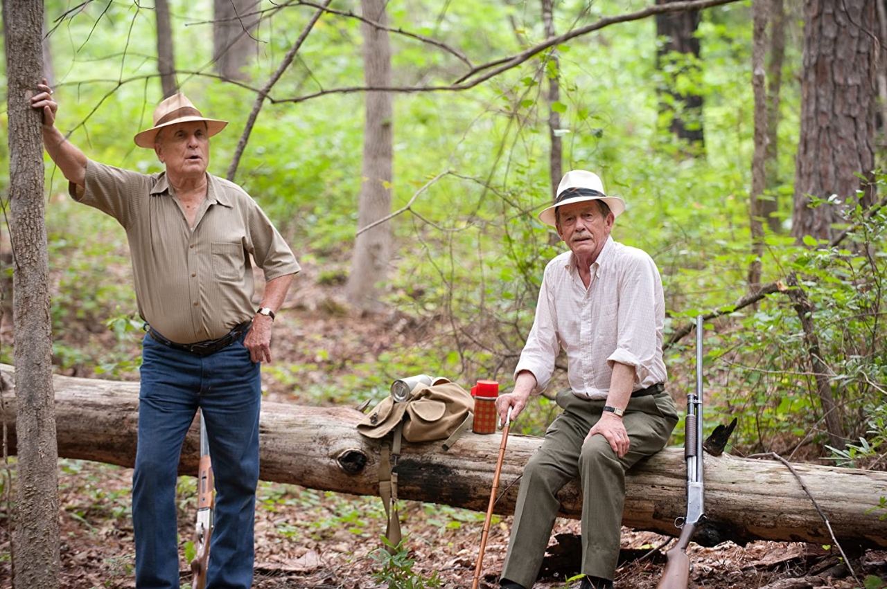 Gallery of Robert Duvall
