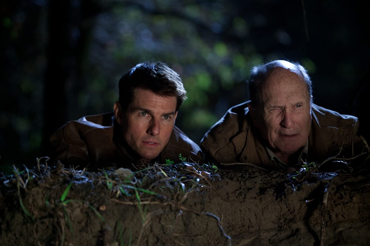 Gallery of Robert Duvall