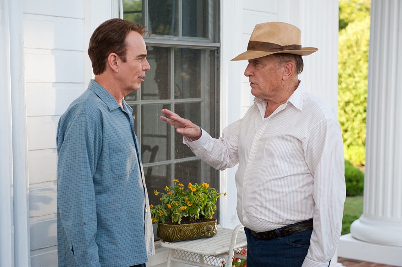 Gallery of Robert Duvall
