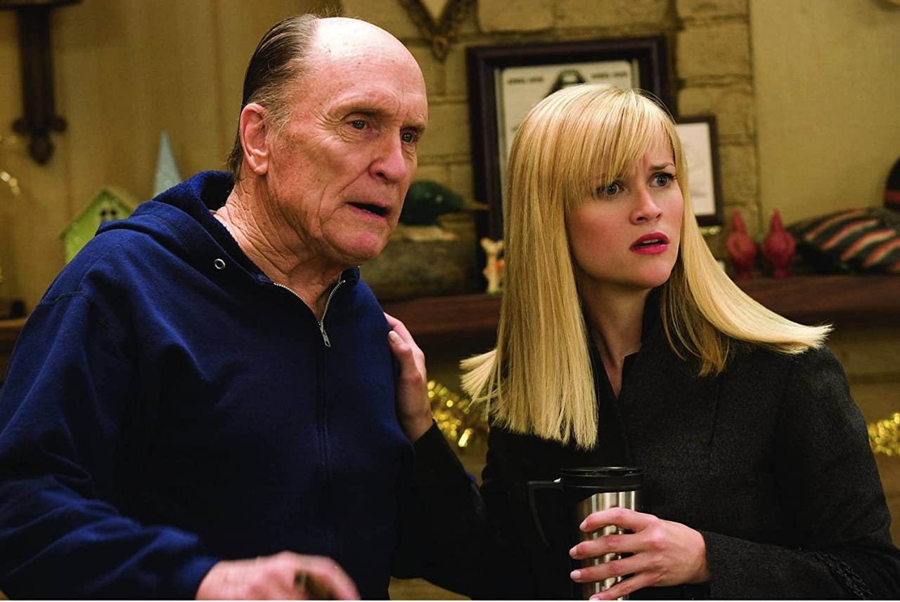 Gallery of Robert Duvall