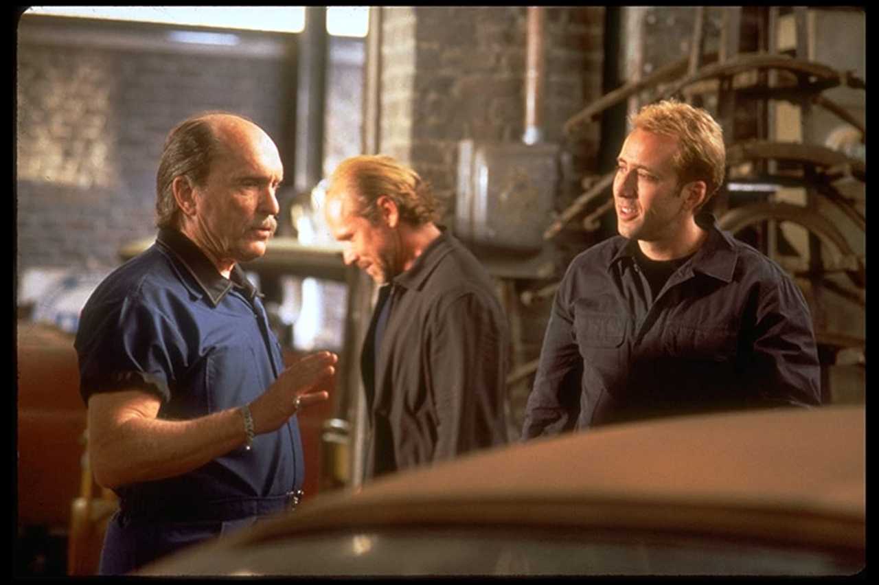 Gallery of Robert Duvall