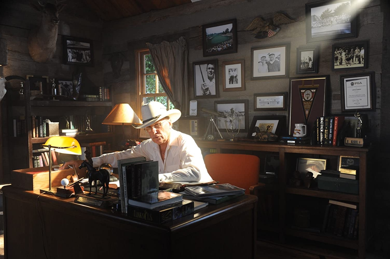 Gallery of Robert Duvall