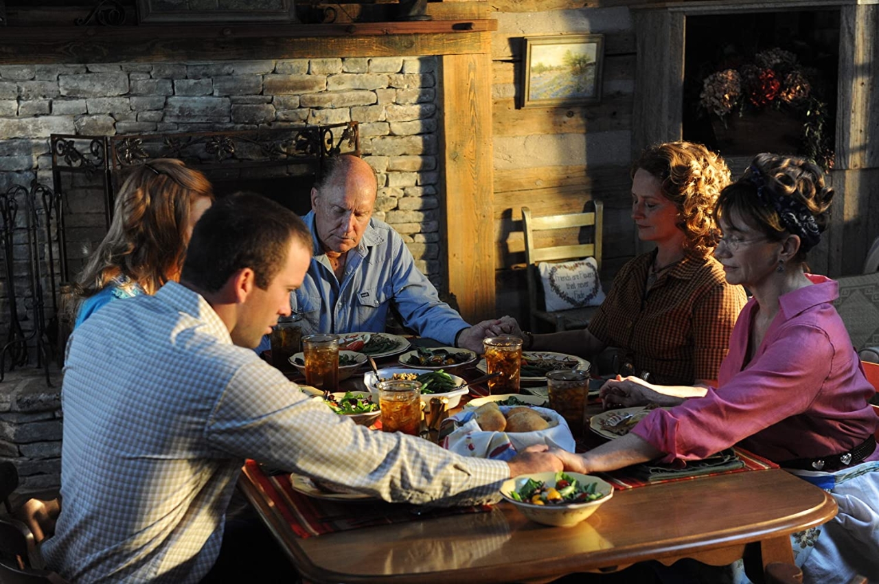 Gallery of Robert Duvall