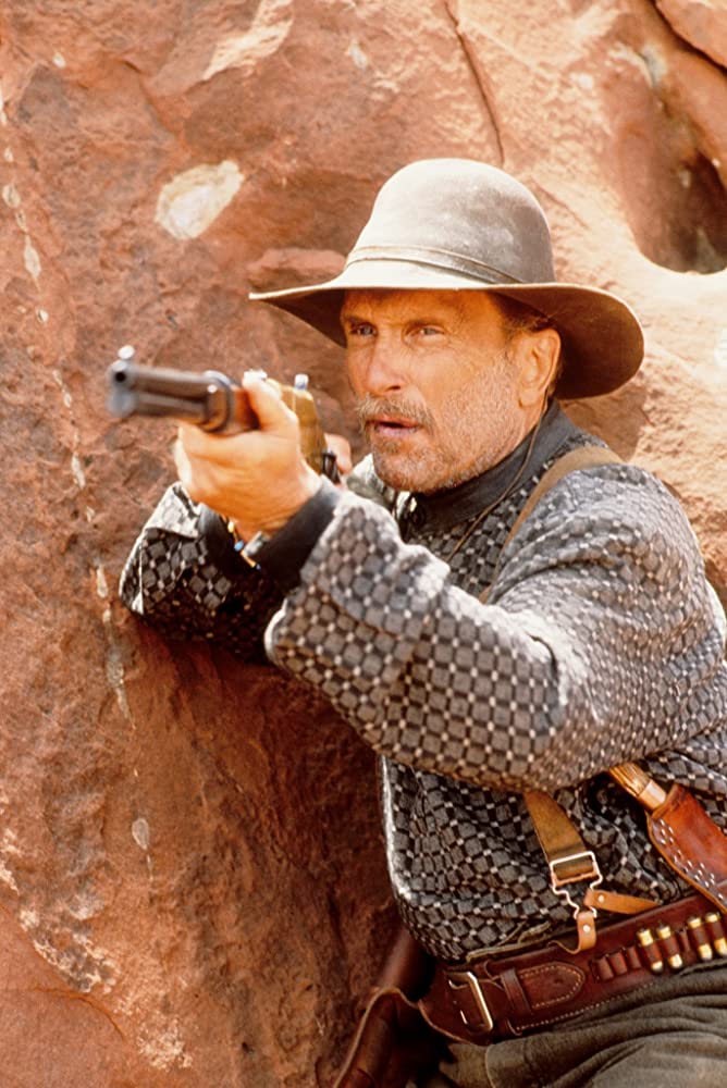 Gallery of Robert Duvall