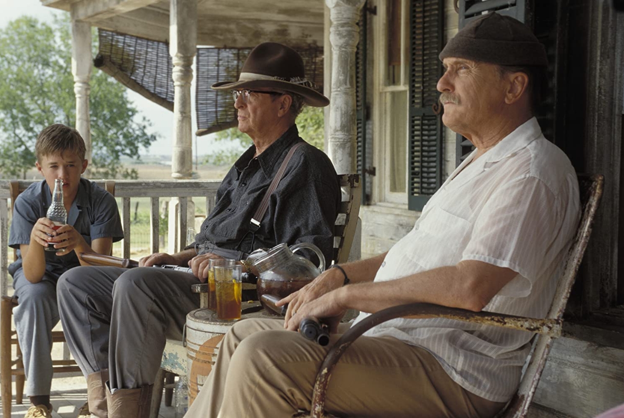 Gallery of Robert Duvall