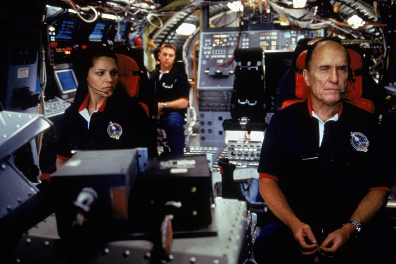 Gallery of Robert Duvall