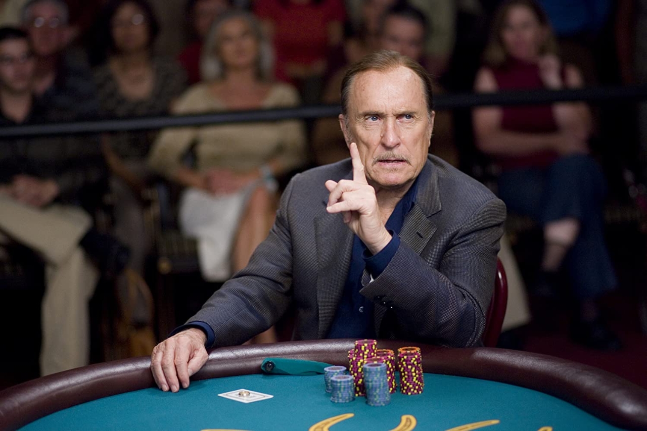 Gallery of Robert Duvall