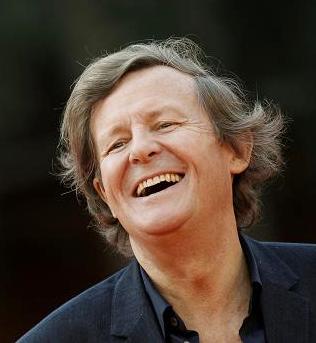 David Hare
