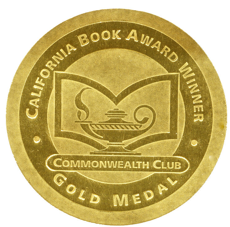Commonwealth Club Medal