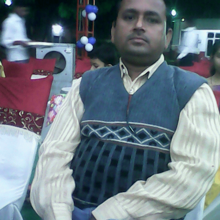 Father: Santosh Kumar Maurya
