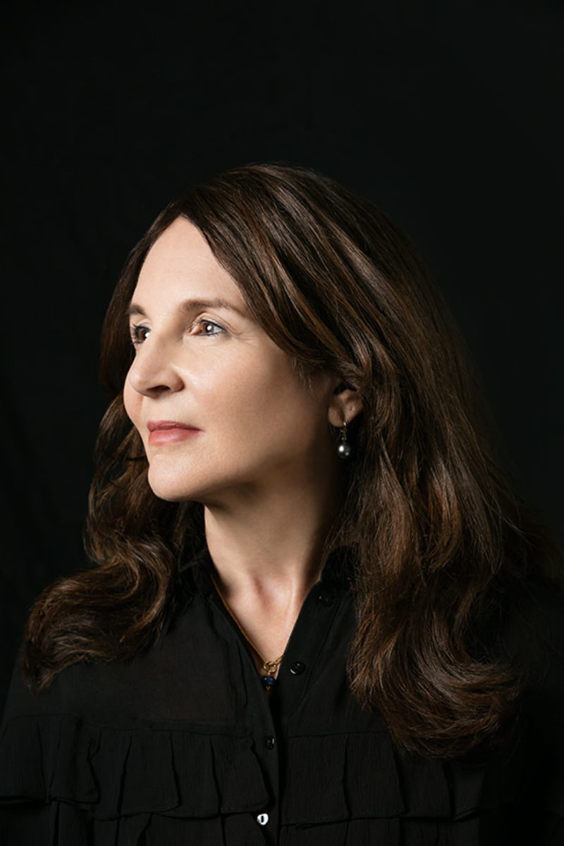 Jill Bialosky