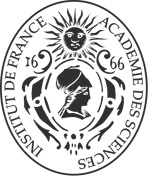  French Academy of Sciences 