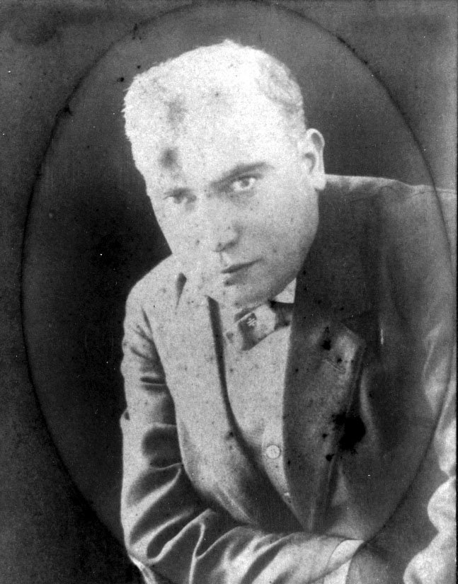 Father: Salvador Rafael Aniceto Dali Cusi