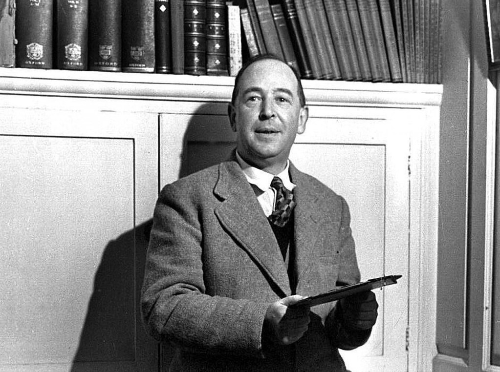 Gallery of C. S. Lewis
