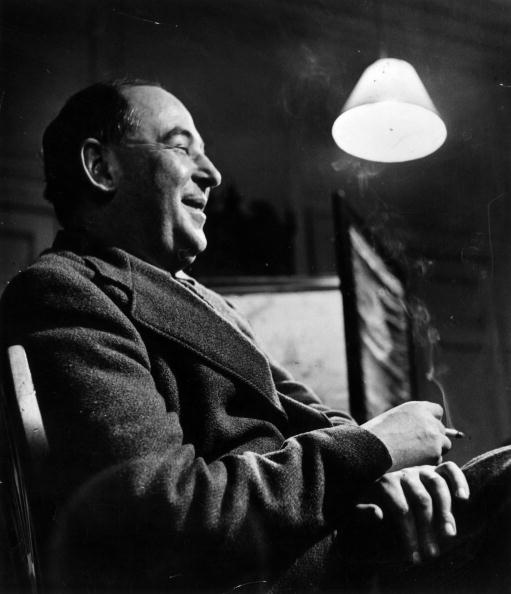 Gallery of C. S. Lewis