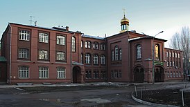 Gallery of Irinarkh Vvedensky
