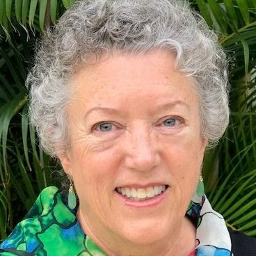 Patricia Jung