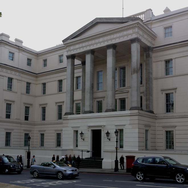 Gallery of Edward Jenner