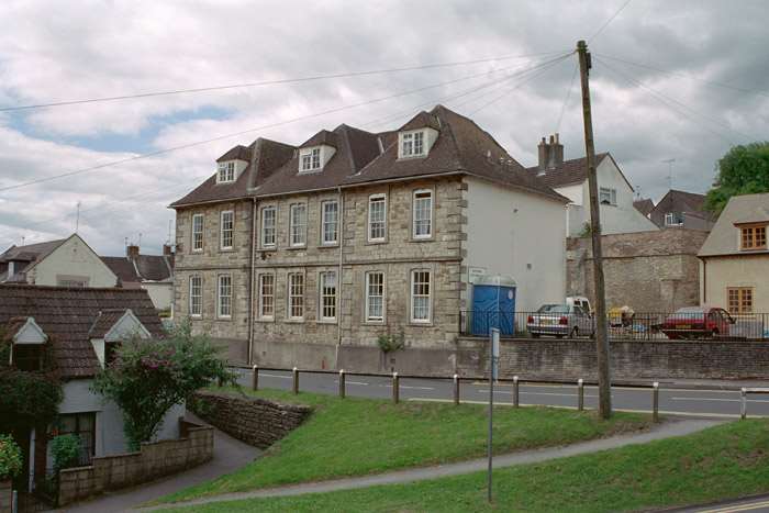 Gallery of Edward Jenner