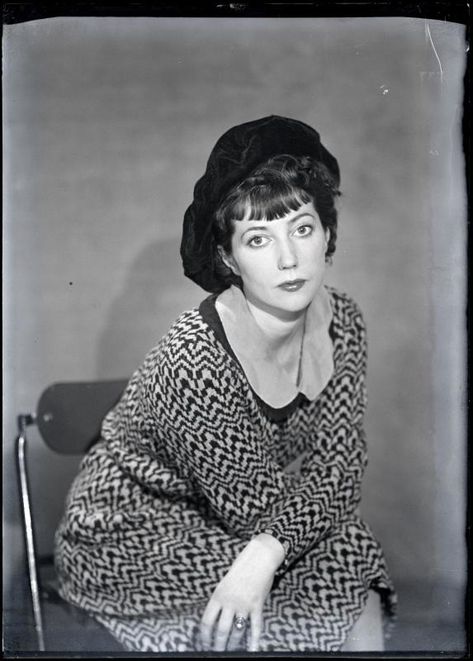 ex-wife: Marie-Berthe Aurenche