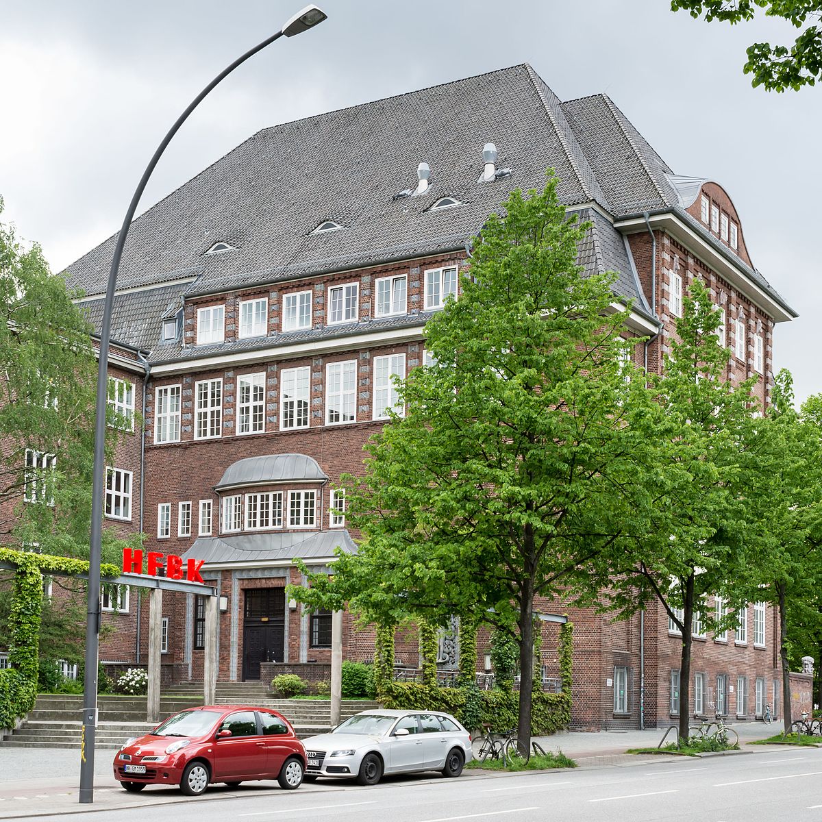 Gallery of Fritz Lachmund