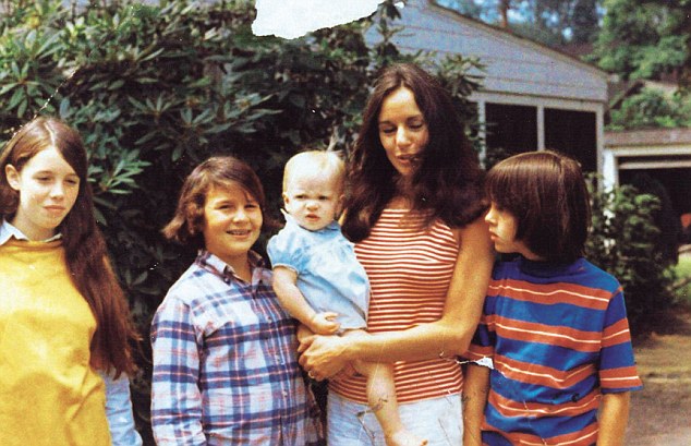 Gallery of Jill Bialosky
