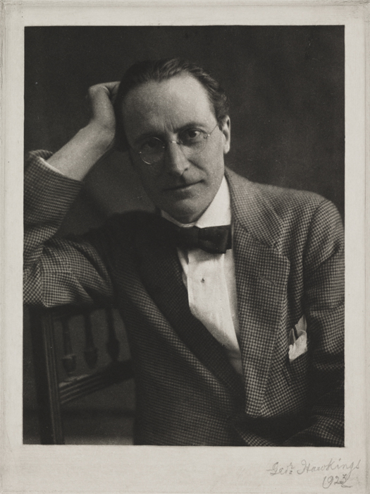 Herbert Lambert
