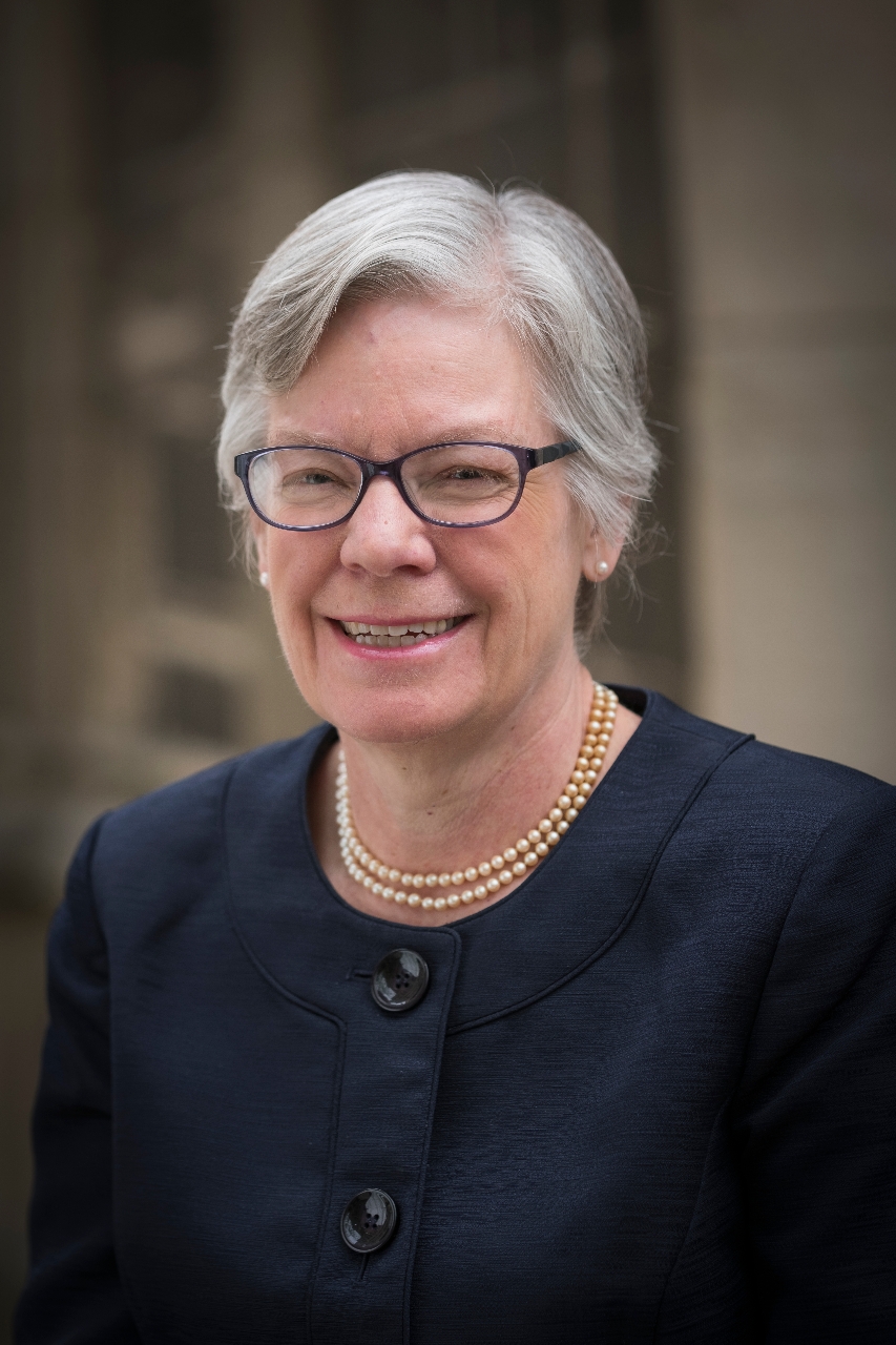 Kathleen Blee