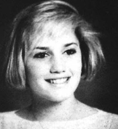 Gallery of Gwen Stefani