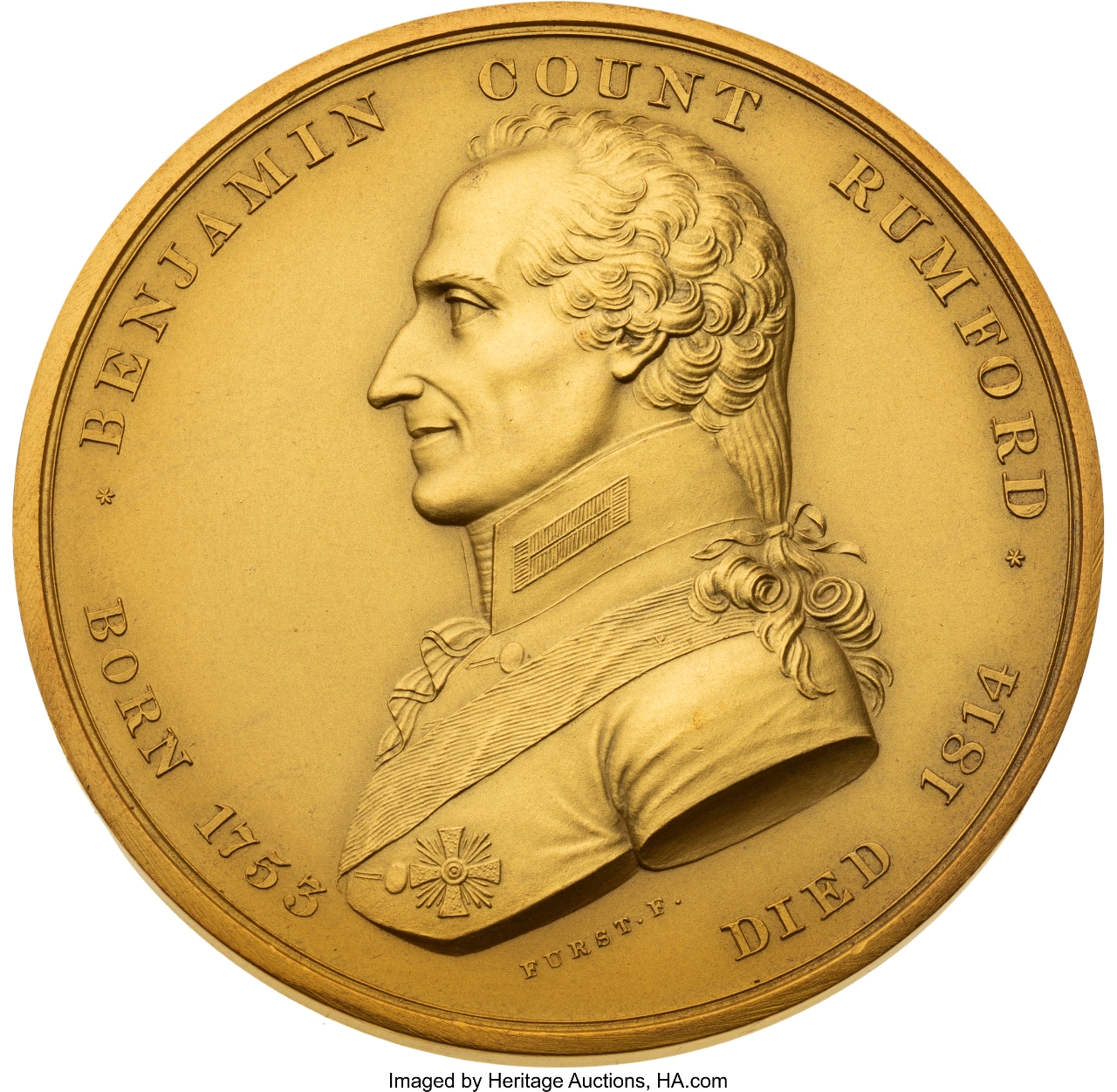 Rumford Prize
