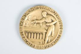 Oersted Medal