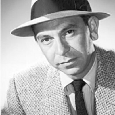 Partner: Jack Dunphy