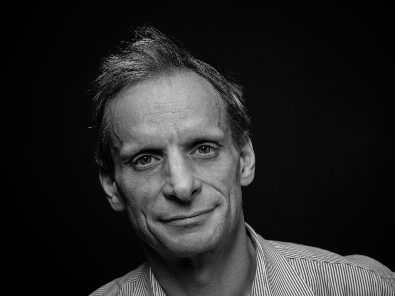 Mathias Binswanger