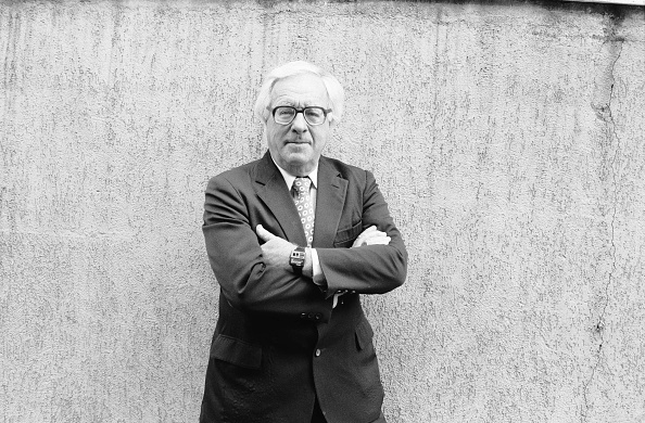 Gallery of Ray Bradbury
