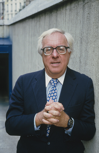 Gallery of Ray Bradbury