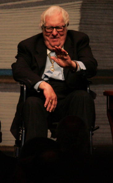Gallery of Ray Bradbury